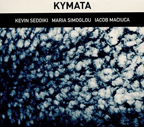 Kymata: Kymata - COMPACT DISCS