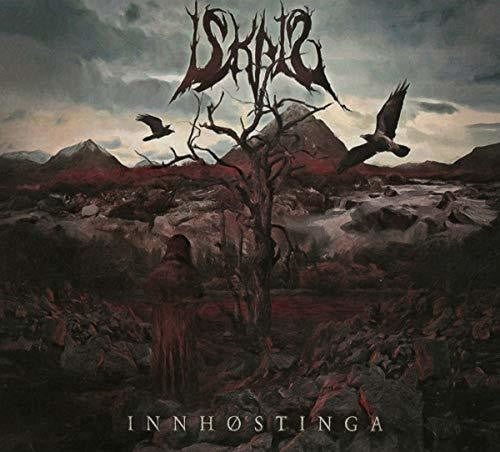 Iskald: Innhostinga - COMPACT DISCS