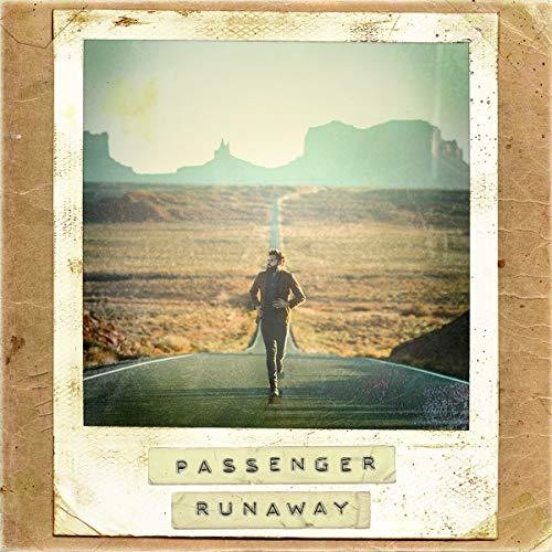 Passenger: Runaway - COMPACT DISCS