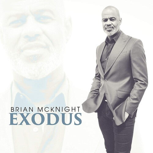 Brian McKnight: Exodus - COMPACT DISCS