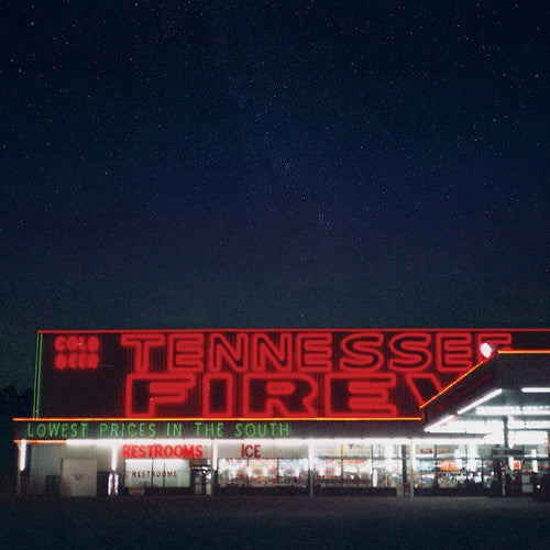 My Morning Jacket: The Tennessee Fire: 20th Anniversary Edition - COMPACT DISCS