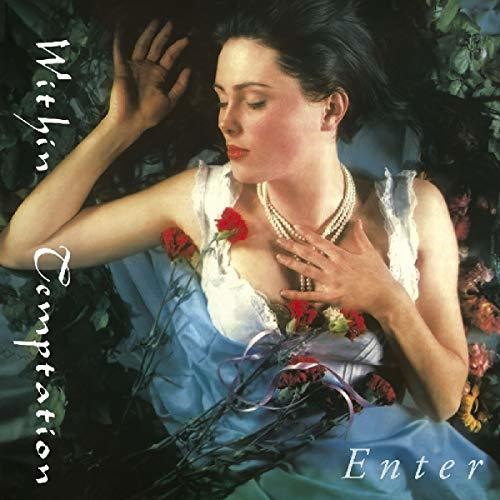Within Temptation: Enter & The Dance - COMPACT DISCS