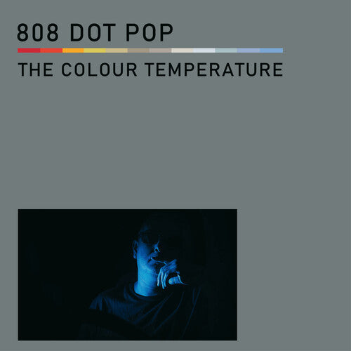 80 Dot Pop: The Colour Temperature - COMPACT DISCS