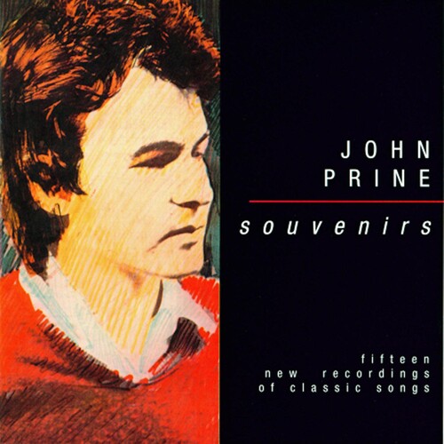 John Prine: Souvenirs - VINYL