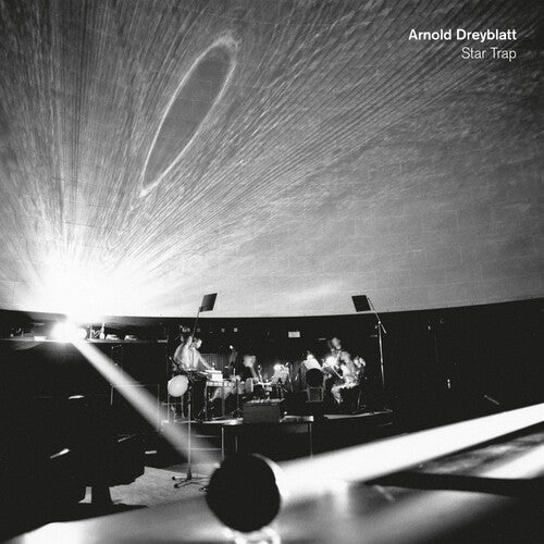 Arnold Dreyblatt: Star Trap - VINYL