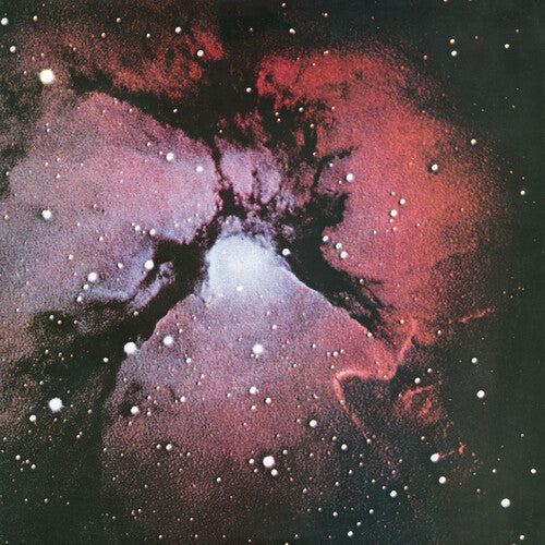 King Crimson: Islands (Remixed By Steven Wilson & Robert Fripp) (Ltd 200gm Vinyl) - VINYL