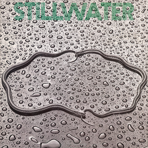 Stillwater: Stillwater - COMPACT DISCS