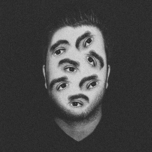 Andre Hommen: More Than This - VINYL