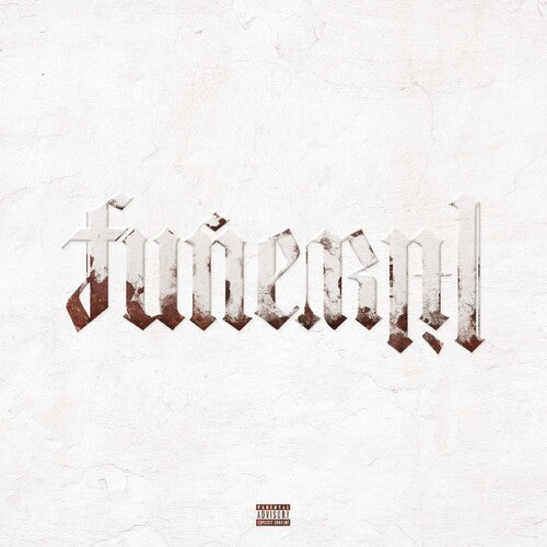 Lil Wayne: Funeral - VINYL