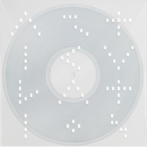 Rival Consoles: Articulation - VINYL