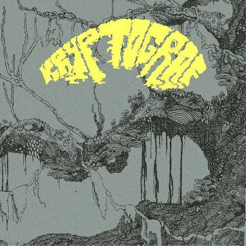 Kryptograf: Kryptograf - COMPACT DISCS