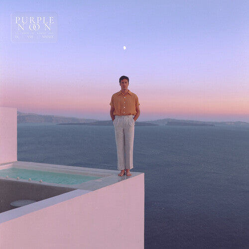 Washed Out: Purple Noon - CASSETTES