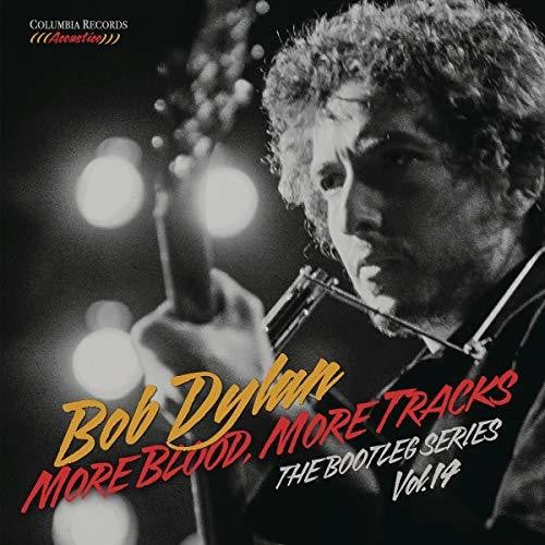 Bob Dylan: More Blood More Tracks: The Bootleg Series, Vol. 14 - VINYL