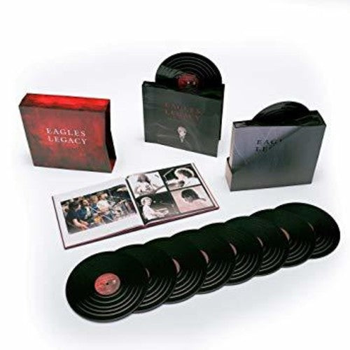 The Eagles: Legacy The Eagles - VINYL