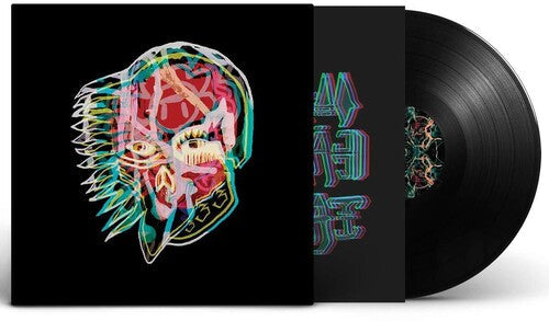 All Them Witches: Nothing As Ideal - VINYL