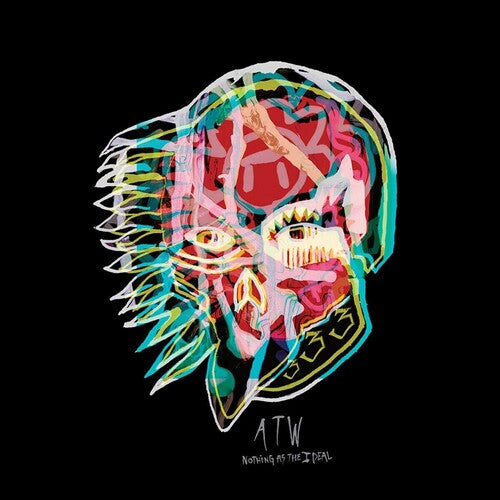 All Them Witches: Nothing As The Ideal - COMPACT DISCS