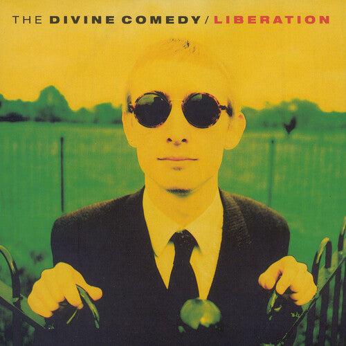 The Divine Comedy: Liberation - VINYL