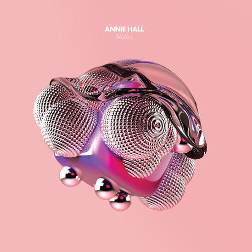 Annie Hall: Statics - VINYL