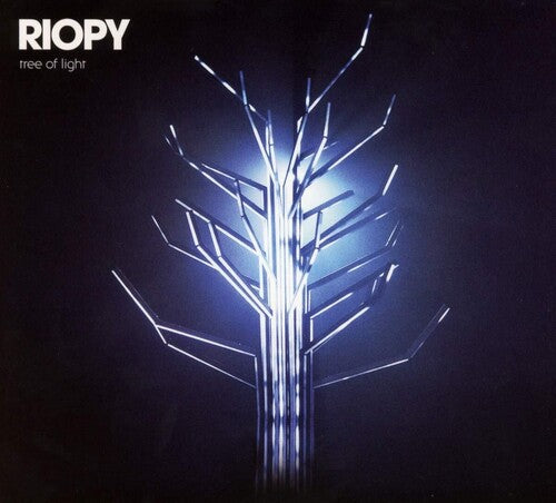 Riopy: Tree of Light - VINYL