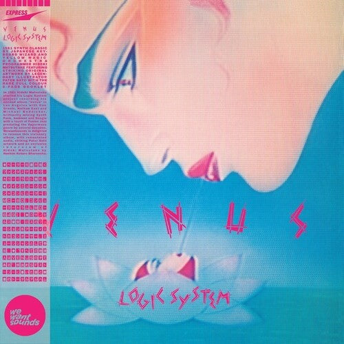 Logic System: Venus - VINYL