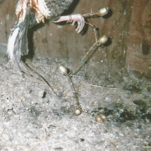 Kramp: Nervous Rattles - VINYL