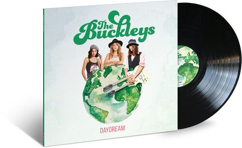 The Buckleys: Daydream - VINYL
