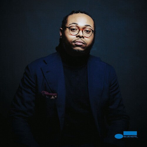 Immanuel Wilkins: Omega - COMPACT DISCS