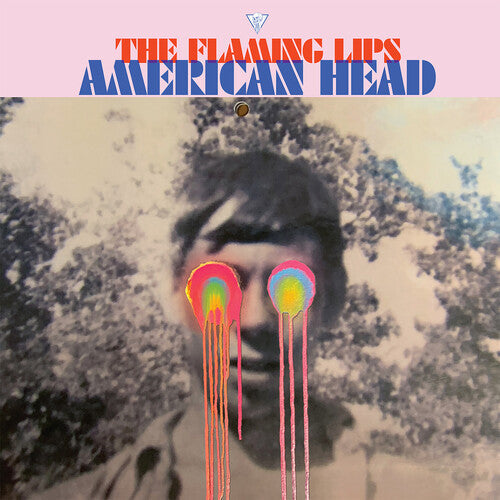 The Flaming Lips: American Head - COMPACT DISCS