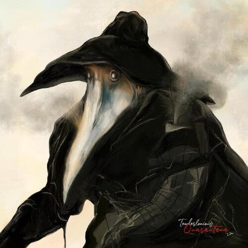 Tenderlonious: Quarantena - VINYL