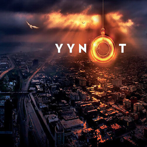 Yynot: YYNOT - COMPACT DISCS