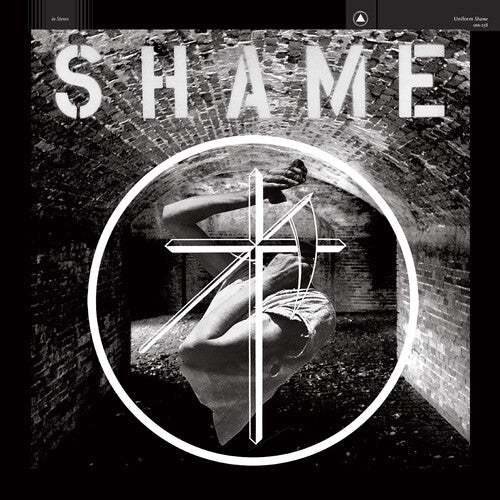 Uniform: Shame - COMPACT DISCS