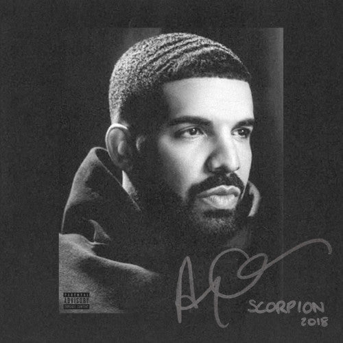 Drake: Scorpion - VINYL