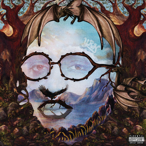 Quavo: Quavo Huncho - VINYL