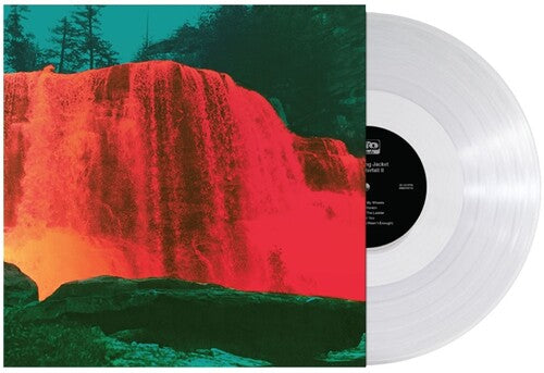 My Morning Jacket: The Waterfall II - VINYL