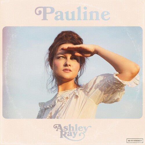 Ashley Ray: Pauline - VINYL