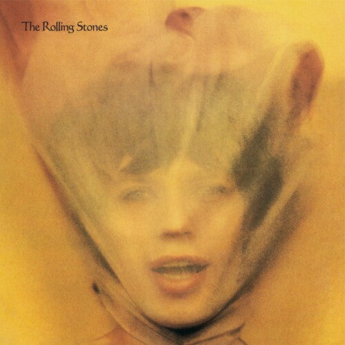 The Rolling Stones: Goats Head Soup - COMPACT DISCS