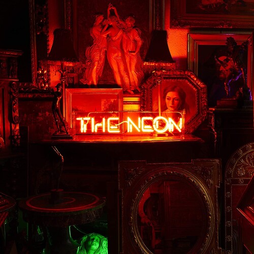 Erasure: Neon - COMPACT DISCS