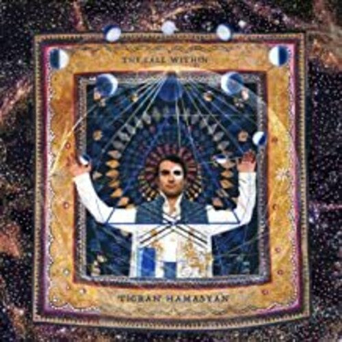 Tigran Hamasyan: The Call Within - VINYL