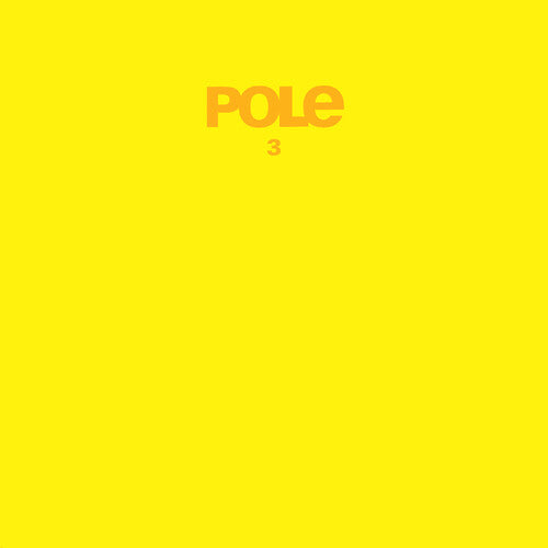 Pole: 3 - VINYL