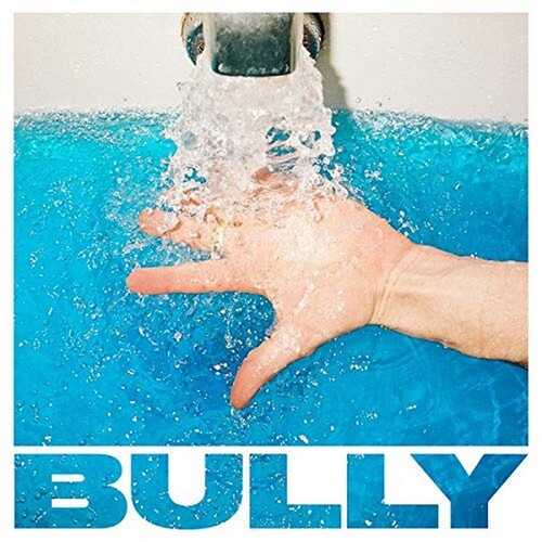 Bully: SUGAREGG - VINYL