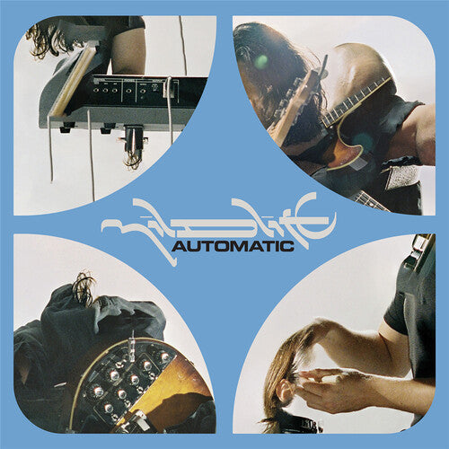 Mildlife: Automatic - COMPACT DISCS
