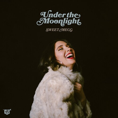 Sweet Megg: Under The Moonlight - VINYL