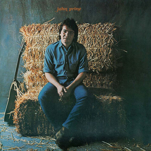 John Prine: John Prine - VINYL