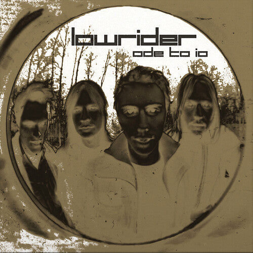 Lowrider: Ode To Io - COMPACT DISCS