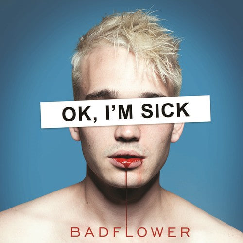 Badflower: Ok, I'm Sick - COMPACT DISCS