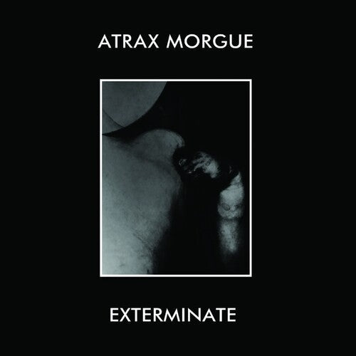 Atrax Morgue: Exterminate - VINYL