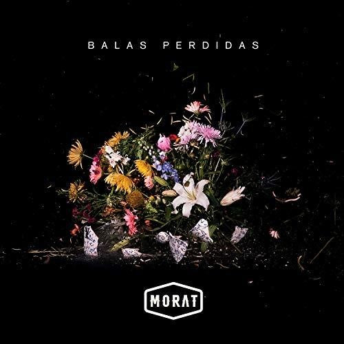 Morat: Balas Perdidas - COMPACT DISCS