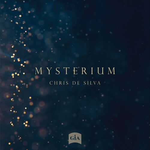 Various Artists: Mysterium - COMPACT DISCS