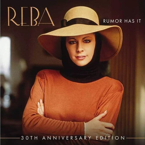 Reba McEntire: Rumor Has It (30th Anniversary Edition) - VINYL