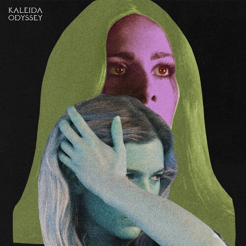 Kaleida: Odyssey - VINYL